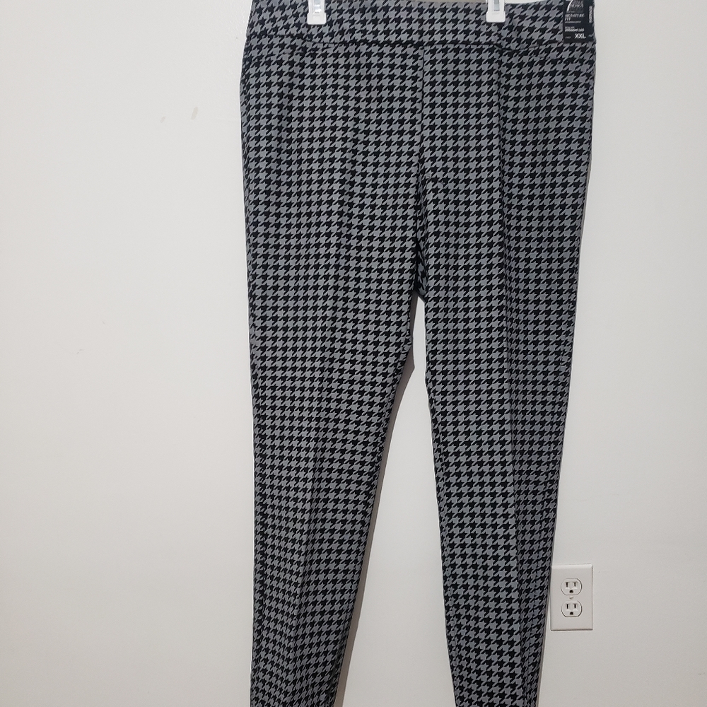 XXL nwt ny and co pants